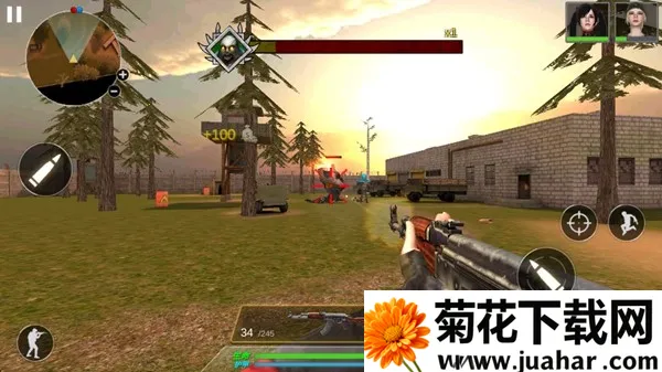 Strike Ops2025°汾v1.1.0 Ѱ