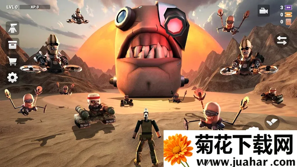 Last Life2025ٷ°汾v1.01 ׿