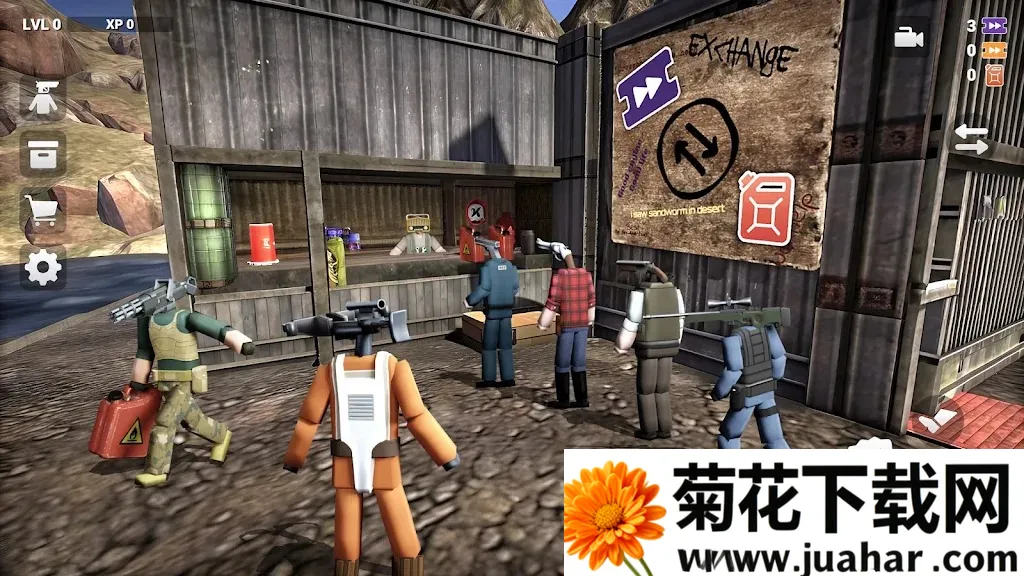 Last Life2025ٷ°汾v1.01 ׿