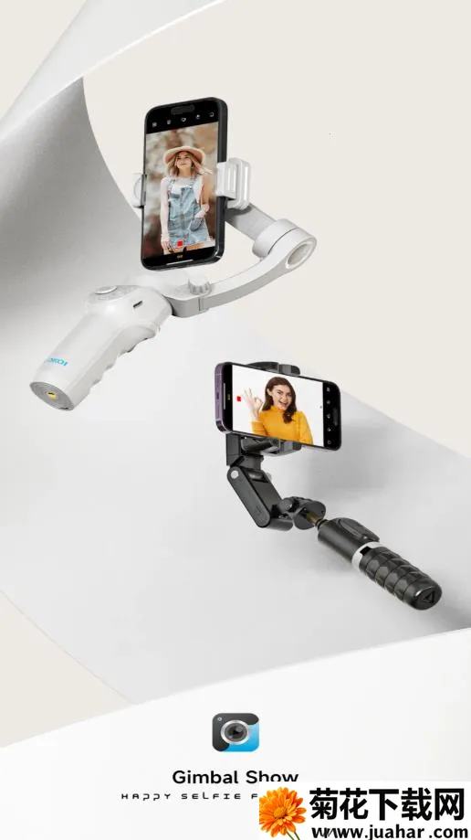 Gimbal Show(ֻ)v2.0.0 ׿