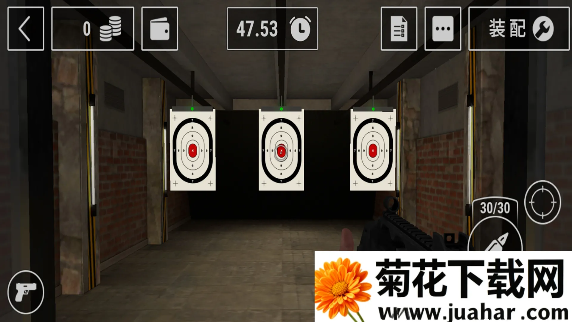 ҵǹеģ(ǹеģϷ)v1.0 ׿