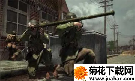 战火兄弟连2025最新版本 战火兄弟连2025最新版本