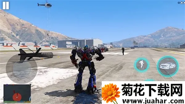 王牌机甲2025下载 王牌机甲2025下载