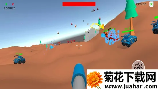 战区前线安卓版手机版 战区前线安卓版手机版