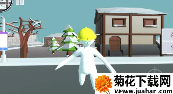 荒野派对大乱斗(多人乱斗手游) 荒野派对大乱斗(多人乱斗手游)