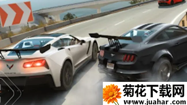 赛车精英联盟2025最新版本 赛车精英联盟2025最新版本