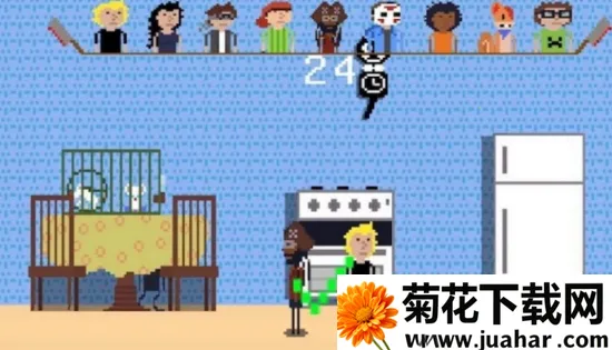 恐怖密室躲猫猫(恐怖躲猫猫) 恐怖密室躲猫猫(恐怖躲猫猫)