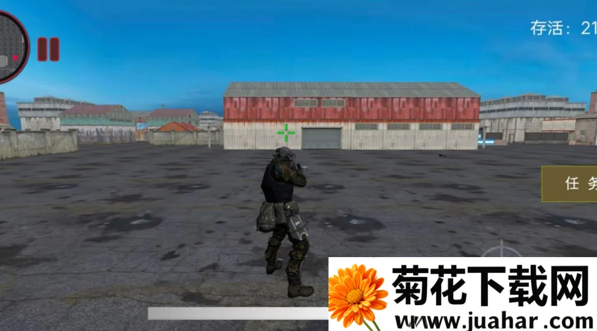 枪神狙击手22025下载安装 枪神狙击手22025下载安装