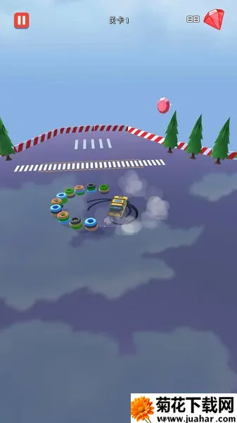 漂移赛车王2025下载 漂移赛车王2025下载