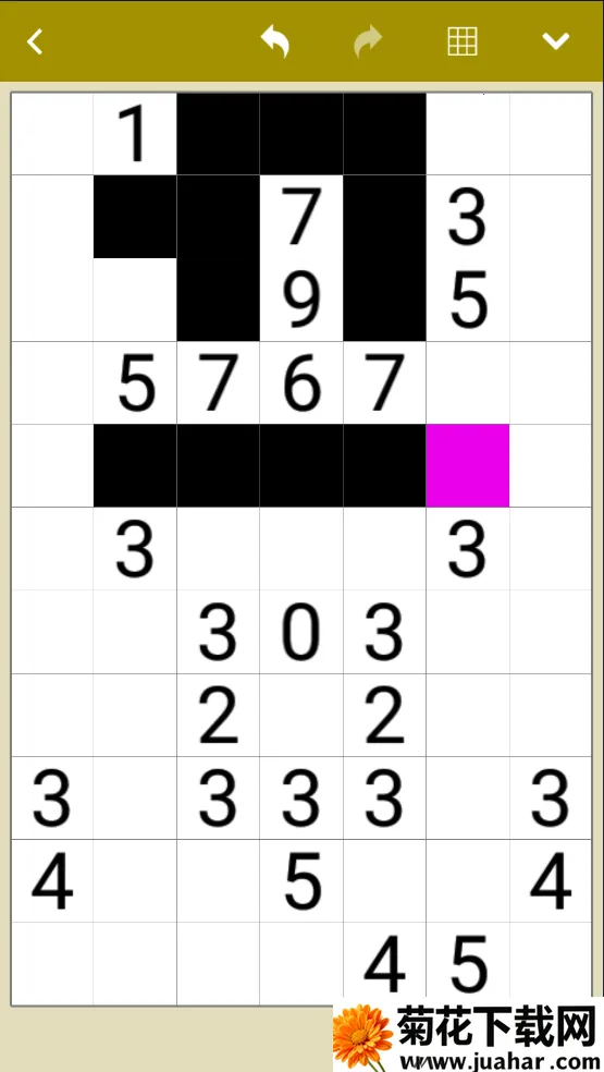Fill-a-Pix(ɨϷ)v2.7.1 ׿