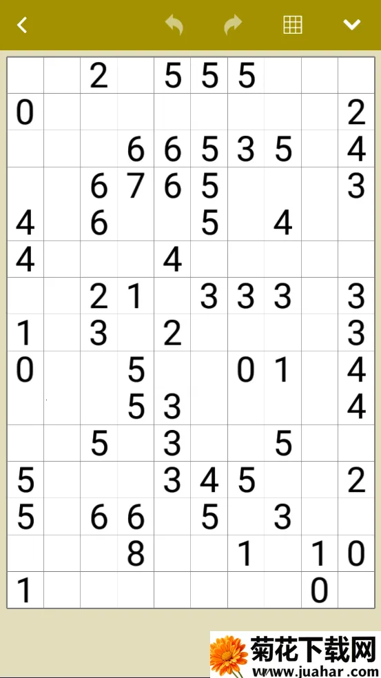 Fill-a-Pix(ɨϷ)v2.7.1 ׿