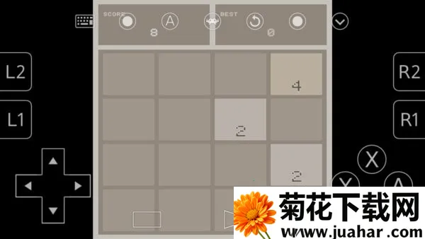 RetroArch2025v1.21.0_GIT ֻ