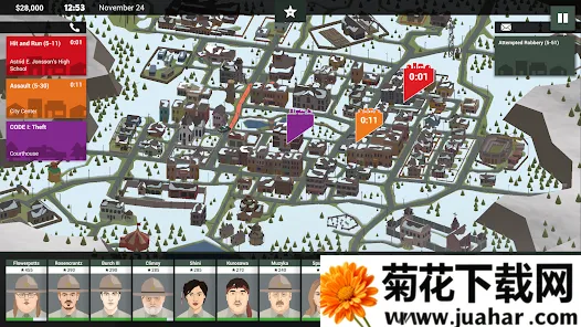 This Is the Police2025ٷv1.1.3.0 ٷ