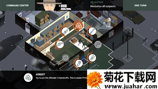 This Is the Police2025ٷv1.1.3.0 ٷ