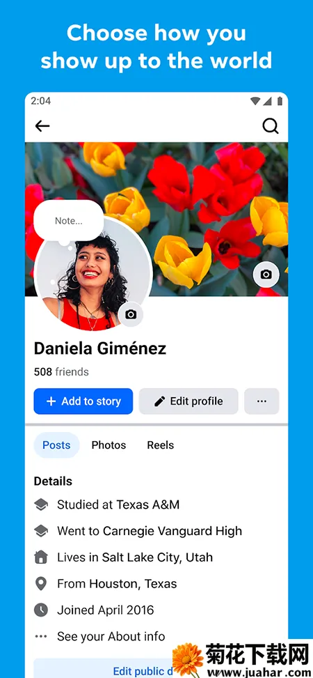 Facebook(罻Ѷƽ̨)v519.0.0.0.56 ׿