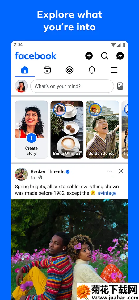 Facebook(罻Ѷƽ̨)v519.0.0.0.56 ׿