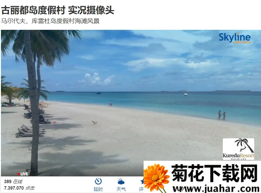 skylinewebcams2025ذװ