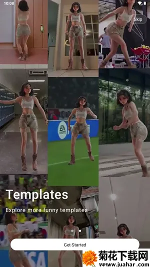 Viggle AI(AIЧ)v1.4.3 ֻ