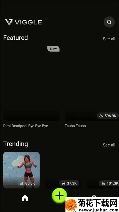 Viggle AI(AIЧ)v1.4.3 ֻ
