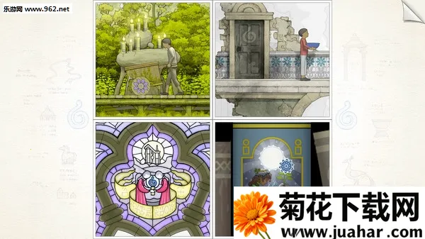 Gorogoa(ֻϷ)v1.2.1 ٷ