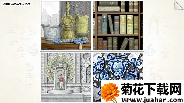 Gorogoa(ֻϷ)v1.2.1 ٷ
