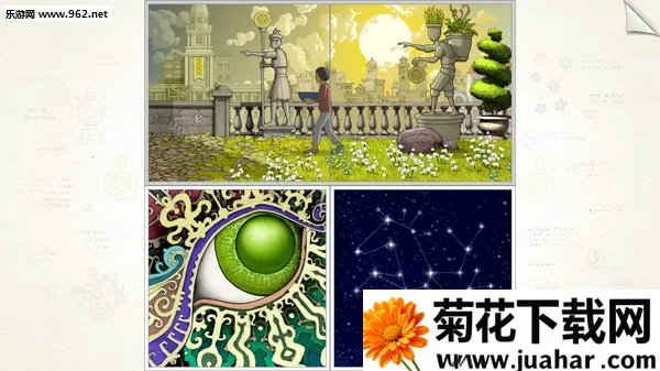 Gorogoa(ֻϷ)v1.2.1 ٷ
