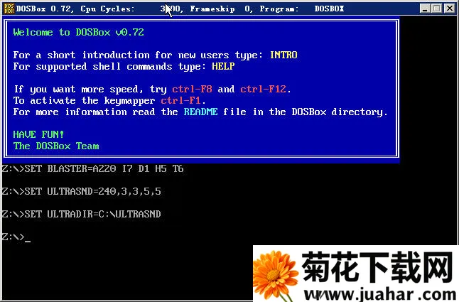 DOSBox2025v2.2.0 ֻ