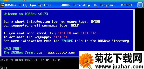 DOSBox2025v2.2.0 ֻ