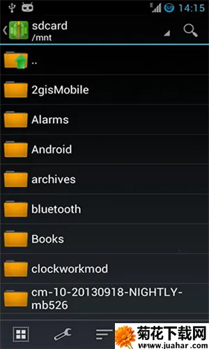 ZArchiverѹ(ļѹѹ)v1.2.1 Ѱ