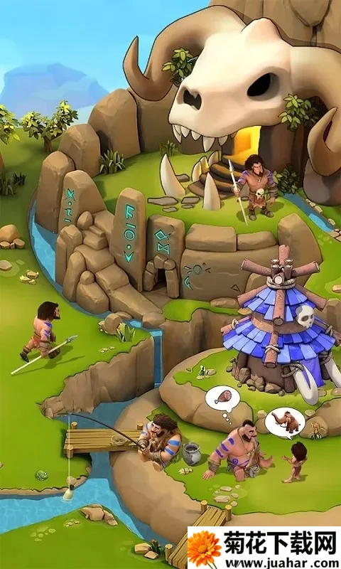 Brutal Age()v1.5.50 Ѱ