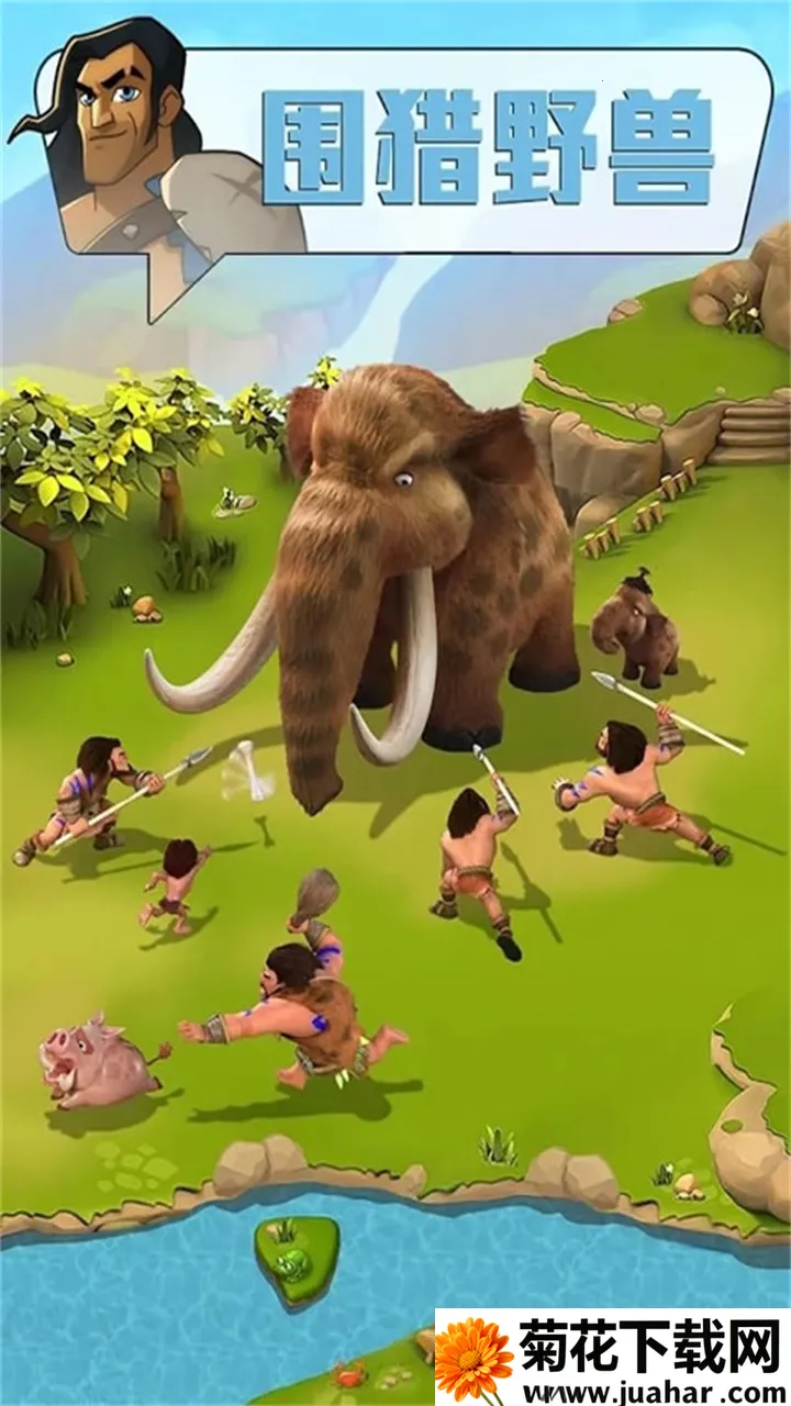 Brutal Age()v1.5.50 Ѱ