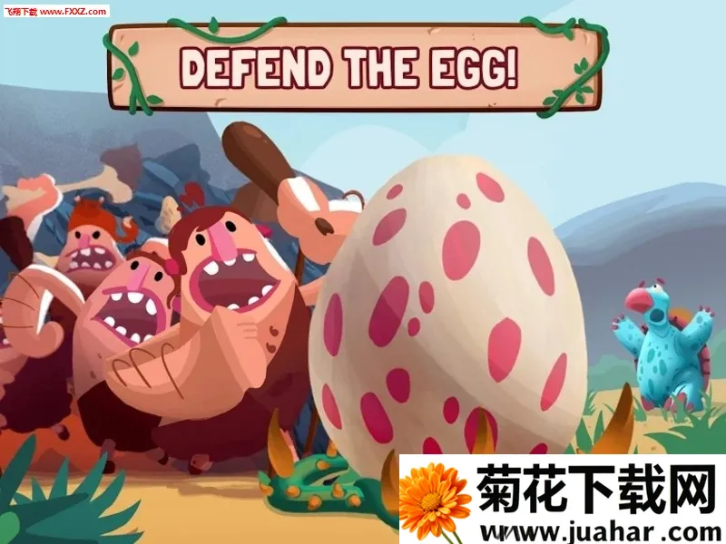 Dino Bash(ս)v1.4.3 ׿