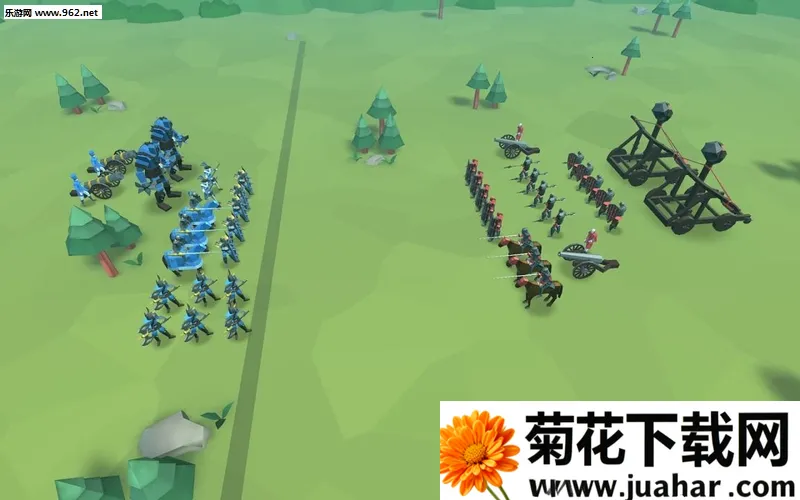 Epic Battle Simulator 2(ս)v1.6.80 ٷ
