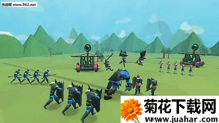 Epic Battle Simulator 2(ս)v1.6.80 ٷ