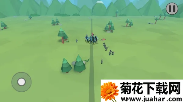 Epic Battle Simulator 2(ս)v1.6.80 ٷ
