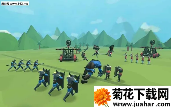 Epic Battle Simulator 2(ս)v1.6.80 ٷ
