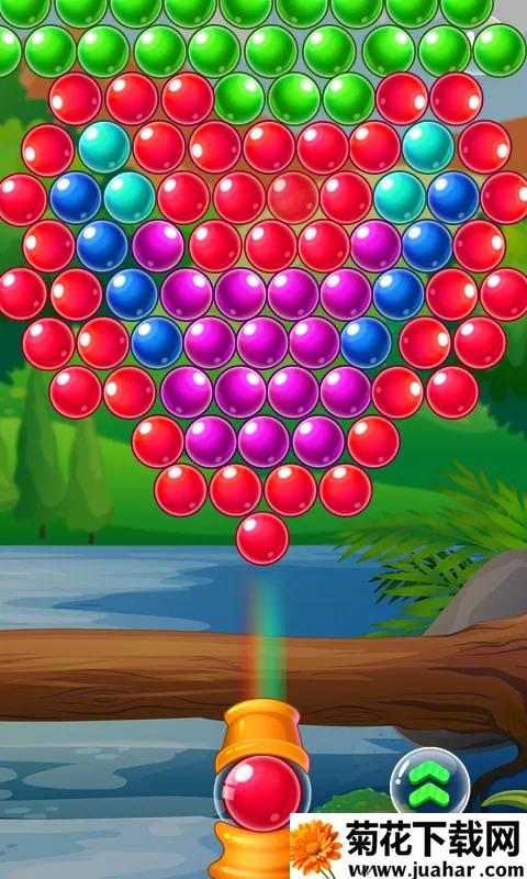 泡泡龙单机游戏(泡泡消除游) 泡泡龙单机游戏(泡泡消除游)