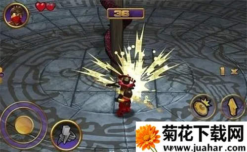 ָ߻ӰԪ֮սֻv1.04.1.71038 ֻ