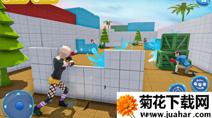 ʷʫˮǹվ(ˮǹ)v1.0 ֻ