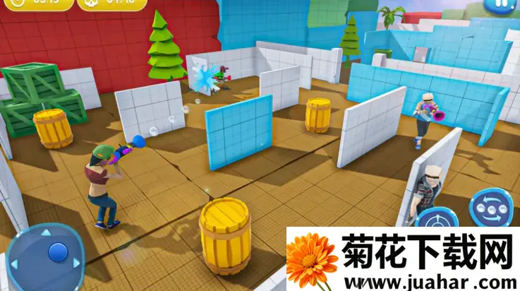 ʷʫˮǹվ(ˮǹ)v1.0 ֻ