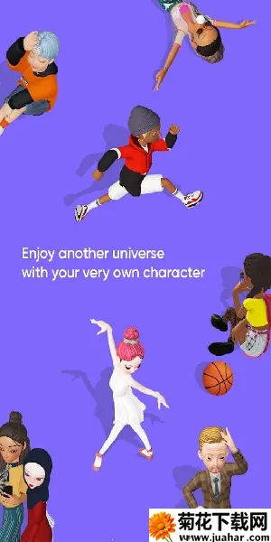 zepeto2025v4.7.200 ٷ