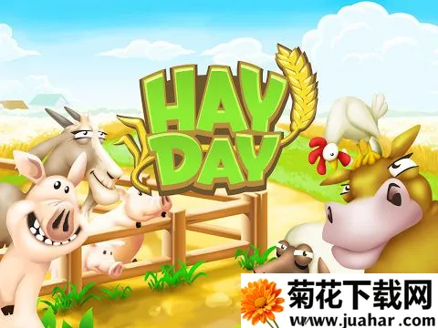 hay day2025ٷv1.63.204 ׿