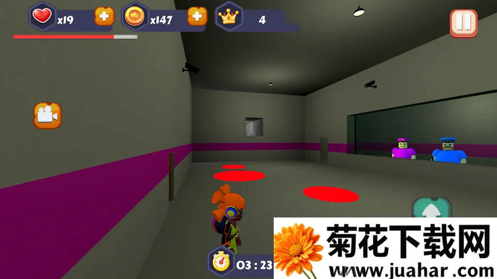 Escape Barry wife2025ٷ°汾v1.1.1 ׿