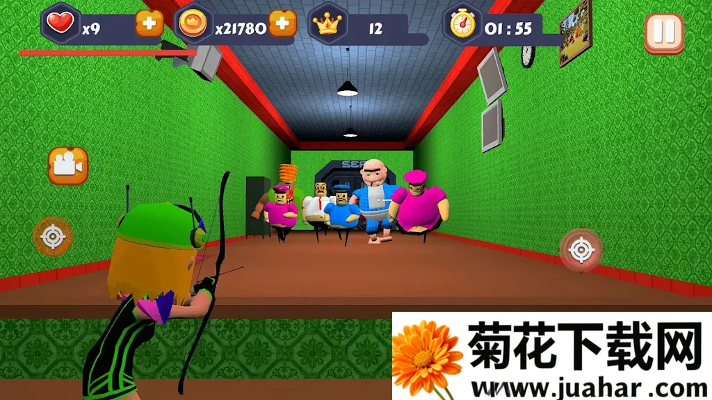 Escape Barry wife2025ٷ°汾v1.1.1 ׿