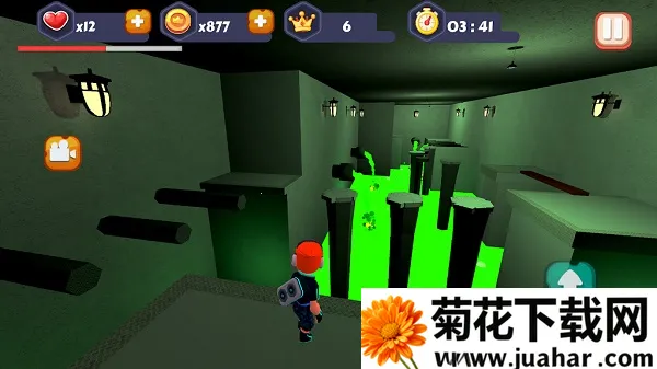 Escape Barry wife2025ٷ°汾