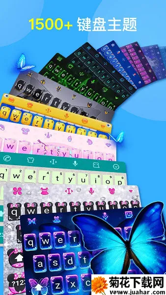 Facemoji Keyboard2025ٷ°汾v3.3.2.1 ֻ