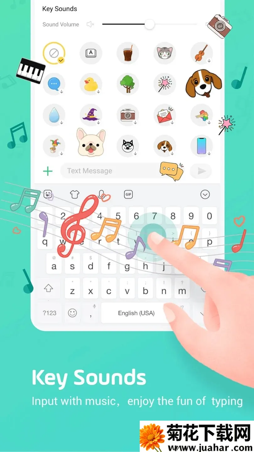Facemoji Keyboard2025ٷ°汾v3.3.2.1 ֻ