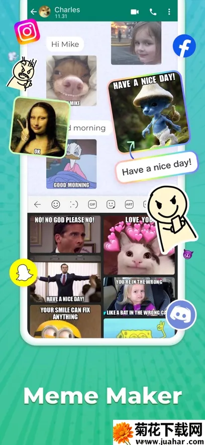 Facemoji Keyboard2025ٷ°汾v3.3.2.1 ֻ