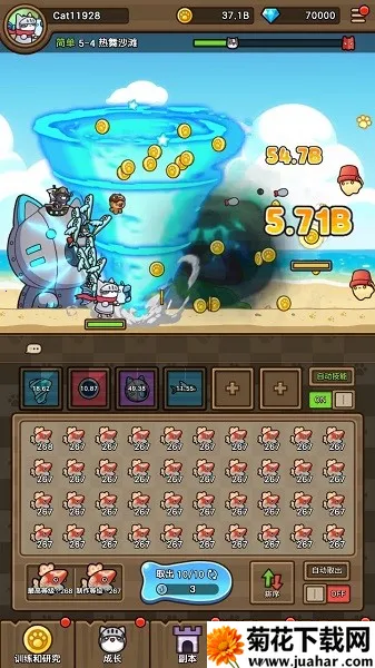 Cat Hero(ð)v3.16.0 ٷ