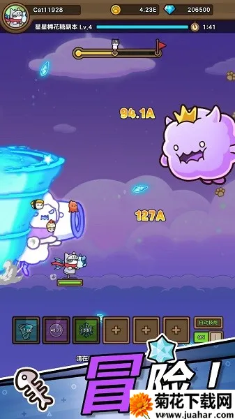 Cat Hero(ð)v3.16.0 ٷ